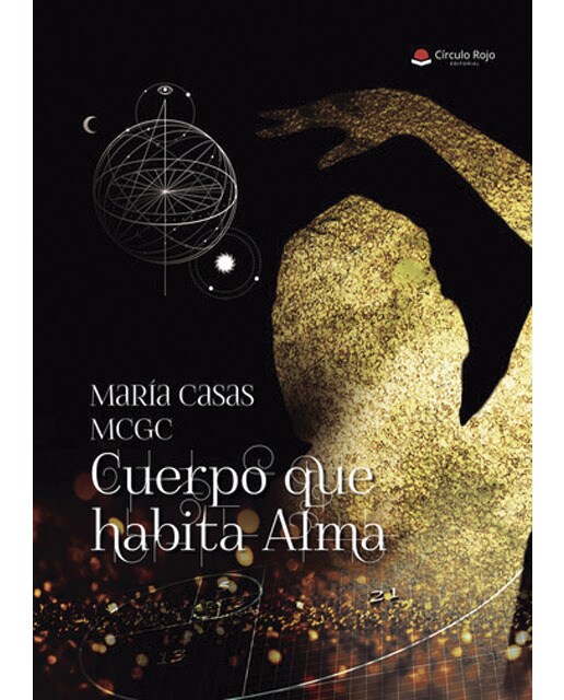 Cuerpo que habita alma 1
