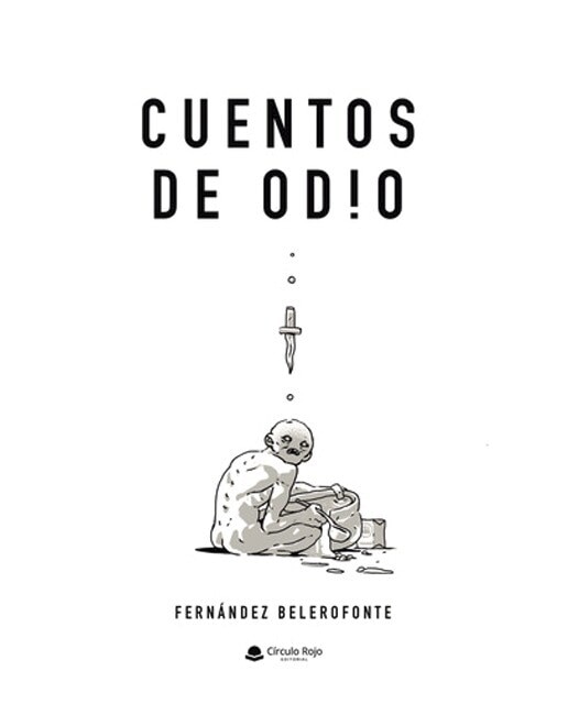 Cuentos de odio 1