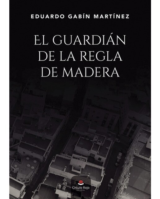 El guardián de la regla de madera 1