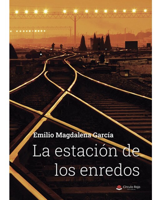 La estación de los enredos 1