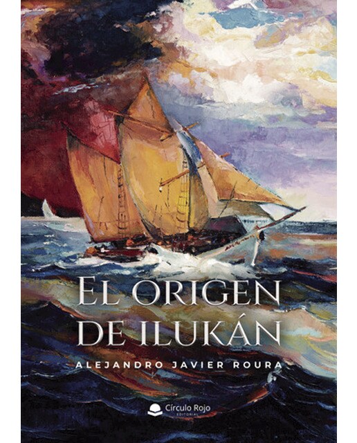 El origen de Ilukán 1