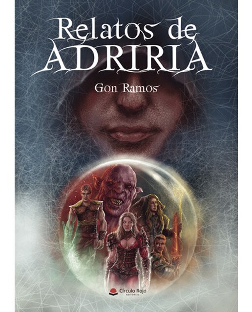 Relatos de Adriria 1
