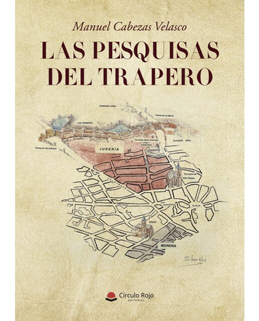 Las pesquisas del trapero 1