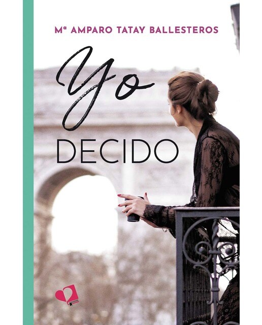 Yo decido (Capa mole) 1