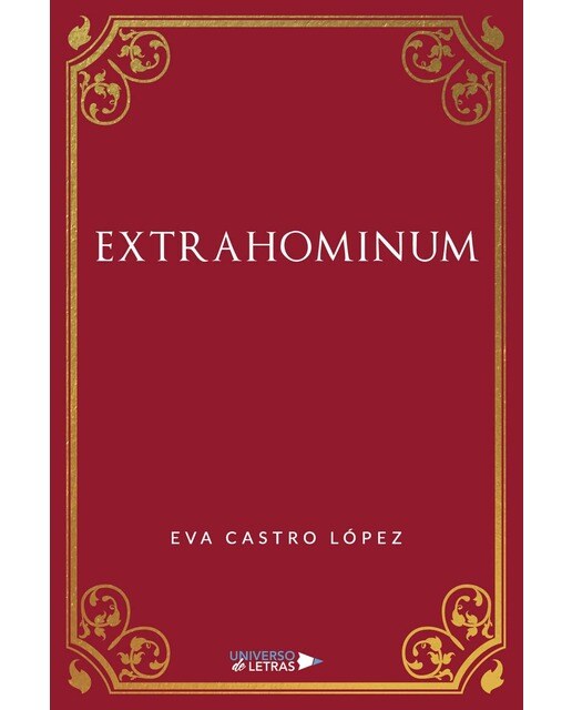 ExtraHominum (Capa mole) 1