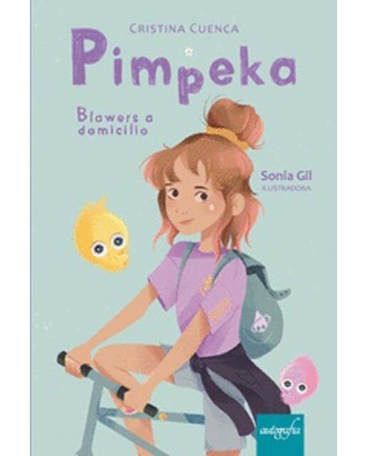 Pimpeka 1