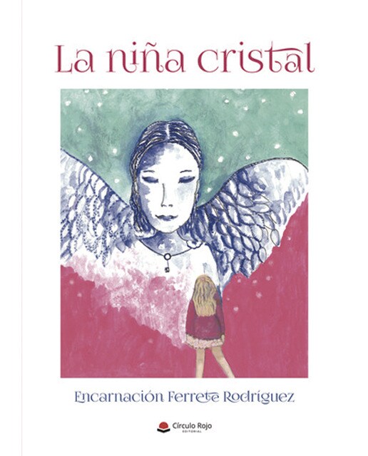 La niña cristal 1