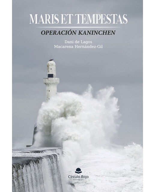 Maris et tempestas 1