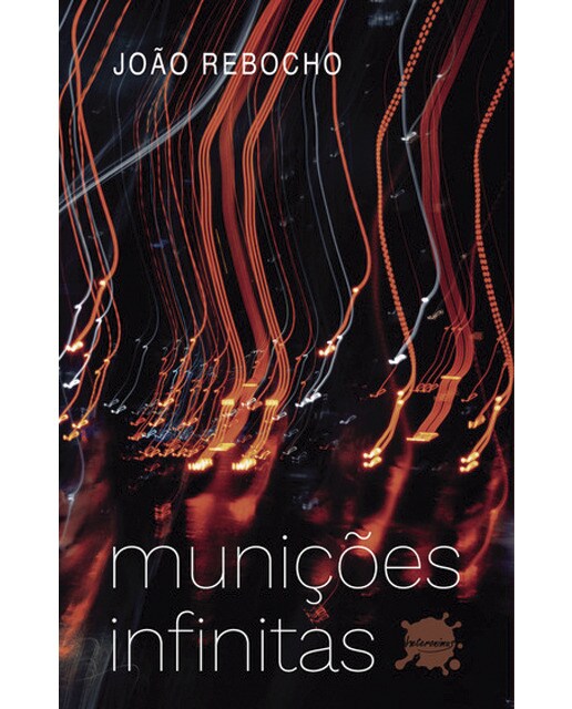 Munições infinitas 1