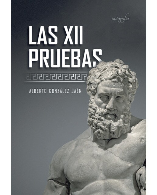 Las 12 pruebas 1