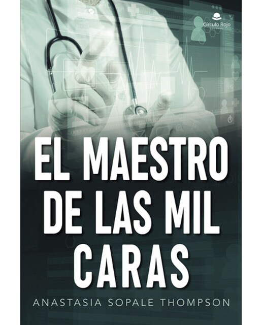 El maestro de las mil caras: No ha sido leonard 1