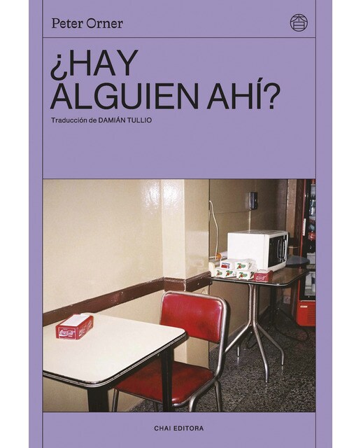 Imagen 0 de ¿Hay alguien ahí?: Apuntes sobre vivir para leer y leer para vivir (Tapa blanda)