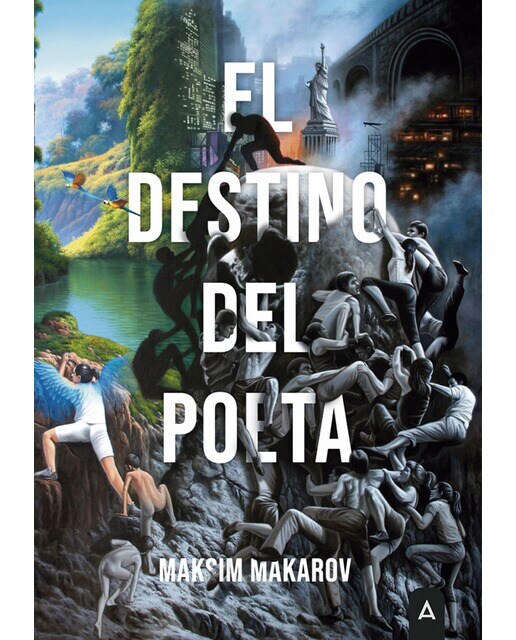 El destino del poeta (Bolso) (Capa mole) 1