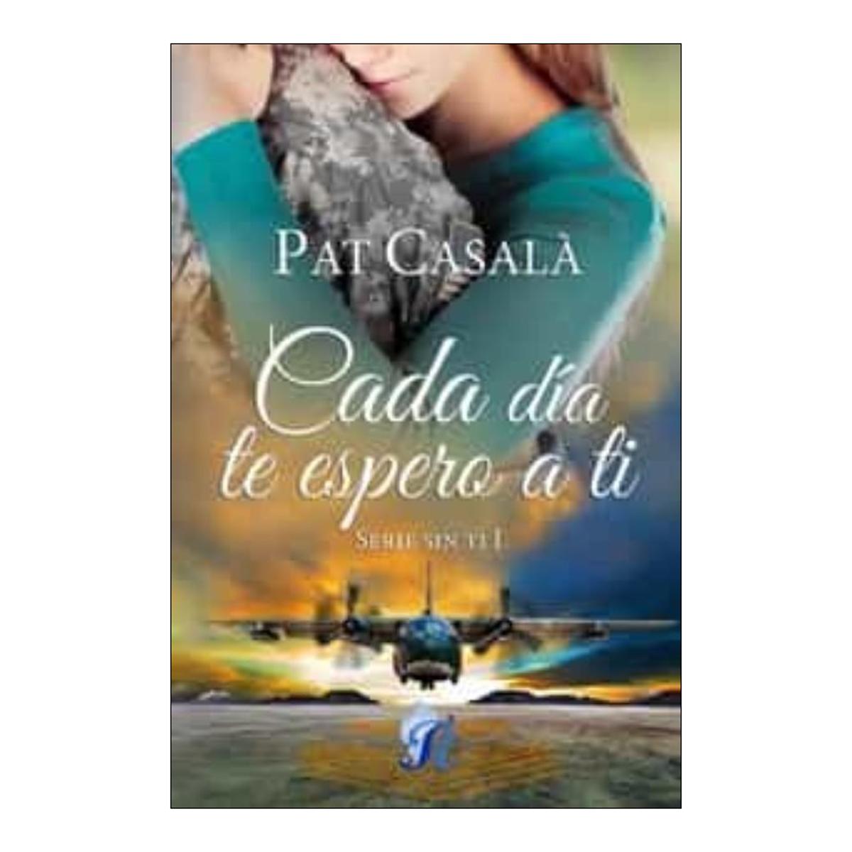 Imagem 0 de Cada día te espero a ti