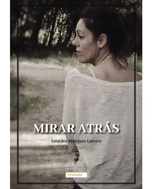 Mirar atrás (Capa mole com abas) 1