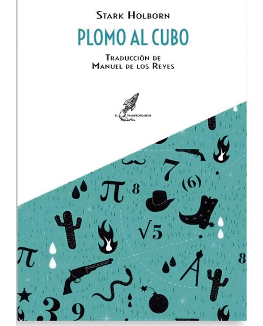 Imagen 0 de Plomo al cubo  (Tapa blanda con solapas)