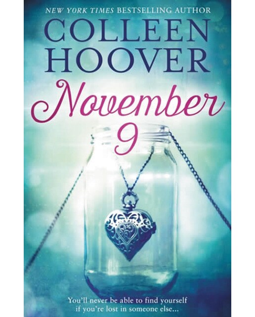 November 9 1