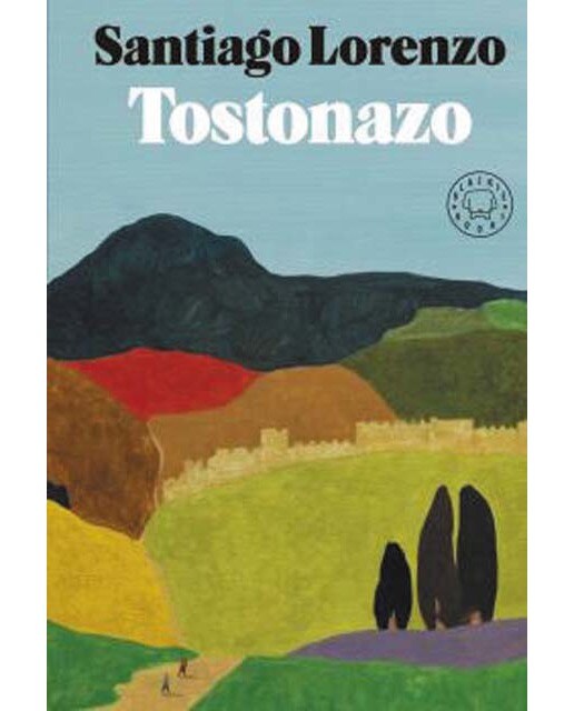 Imagen 0 de Tostonazo (Tapa dura)