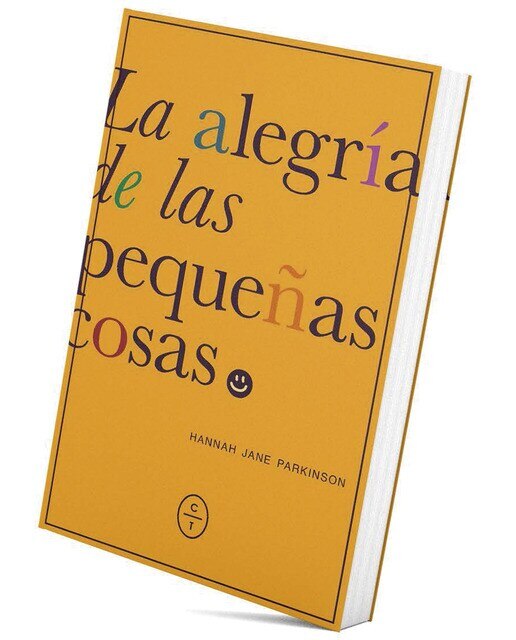 Imagen 0 de La alegría de las pequeñas cosas