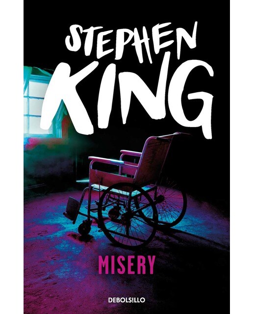 Misery 1