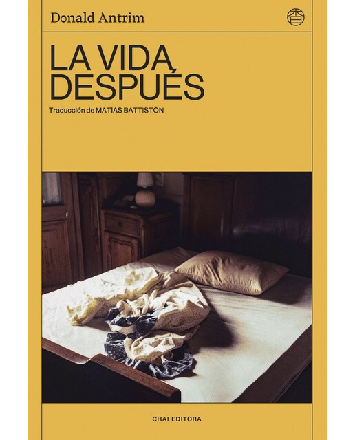 Imagen 0 de La vida después