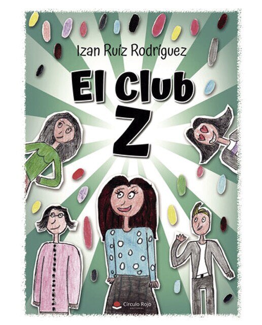 Imagen 0 de El Club Z  (Tapa blanda)