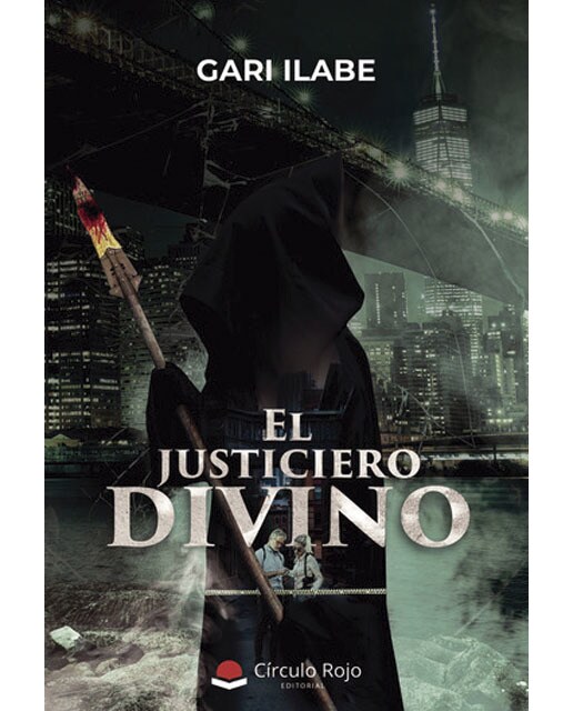 El justiciero divino (Capa mole) 1