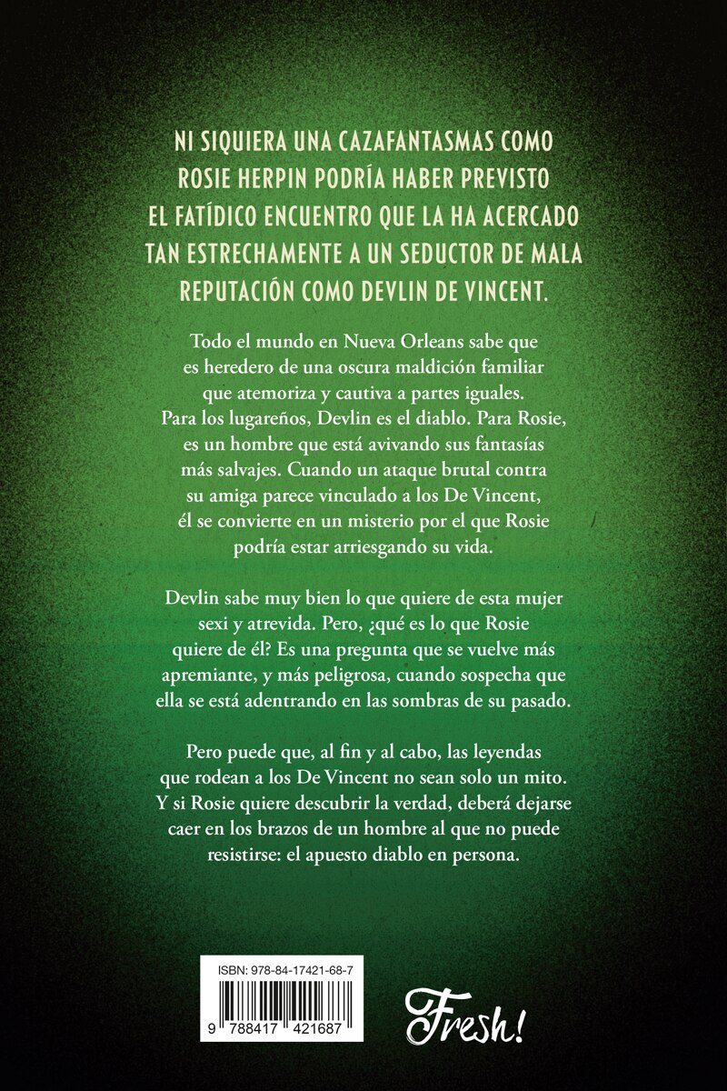 Escándalos a la luz de la luna (Capa mole) 2