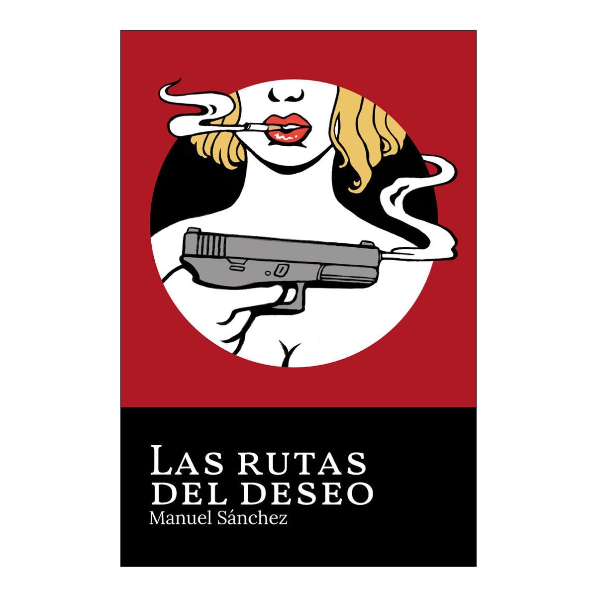 Imagen 1 de Las rutas del deseo