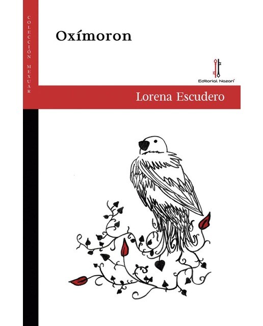 Oxímoron (Capa mole com abas) 1