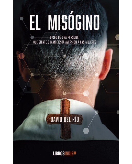 Imagen 0 de El misogino