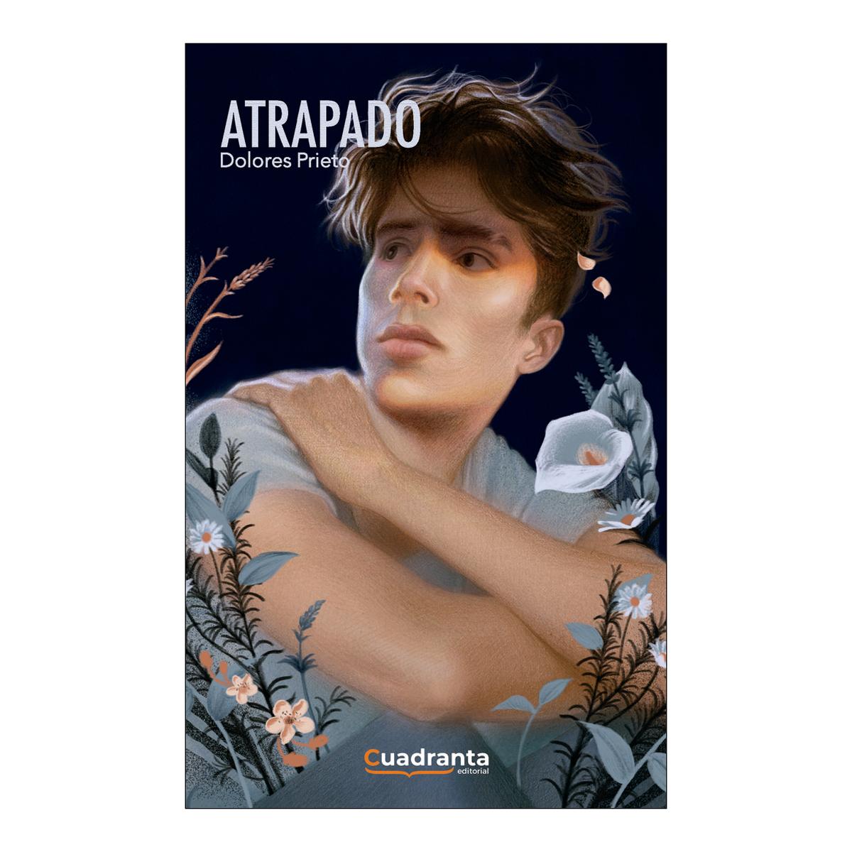 Atrapado (Bolso) (Capa mole) 1