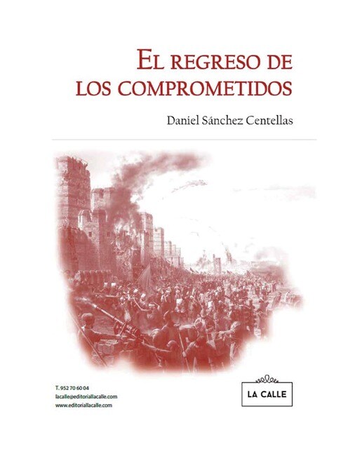 El regreso de los comprometidos (Bolso) (Capa mole) 1