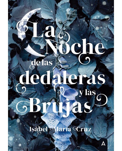 La noche de las dedaleras y las brujas (Bolso) (Capa mole) 1