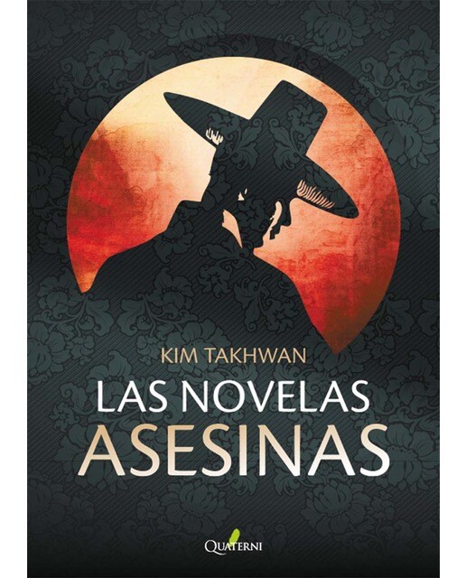 LAS NOVELAS ASESINAS (Capa mole) 1