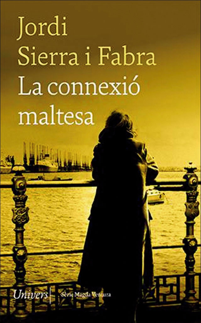 La connexió maltesa (Capa mole) 1