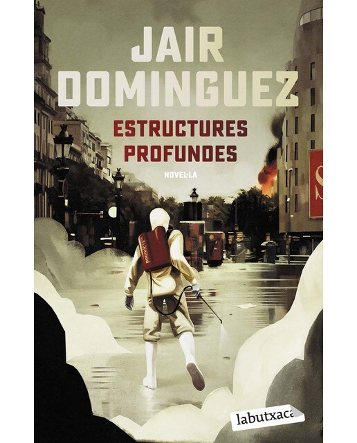 Imagen 1 de Estructures profundes  (Bolsillo)