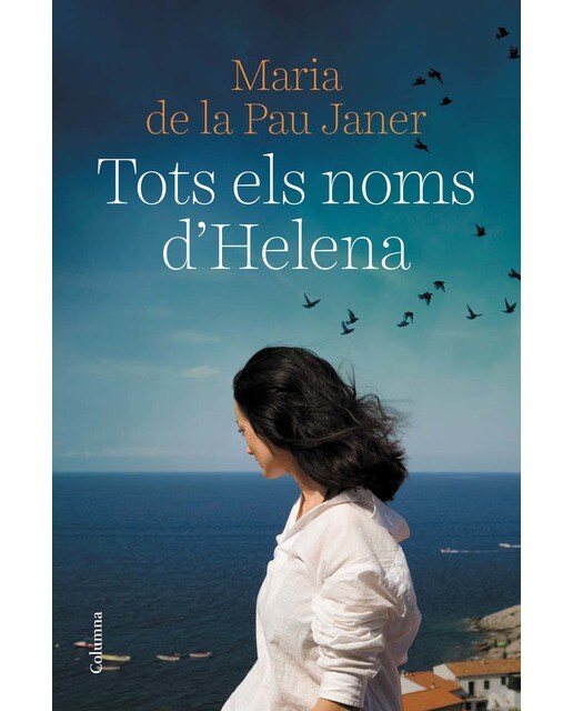 Imagen 1 de Tots els noms d'Helena  (Tapa blanda con solapas)