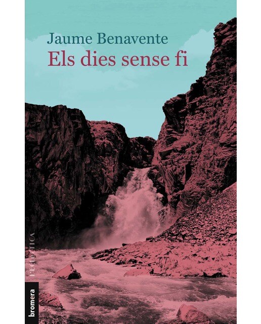 Imagen 0 de Els dies sense fi  (Tapa blanda)