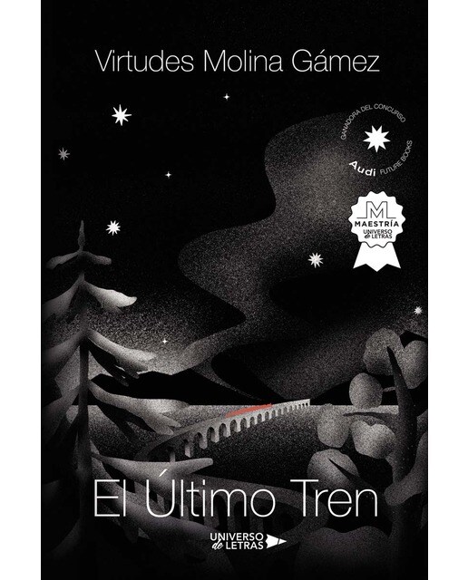 Imagen 0 de El último tren  (Tapa blanda)