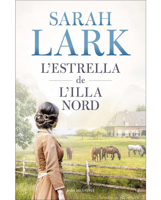 L'estrella de l'Illa Nord (Capa dura) 1