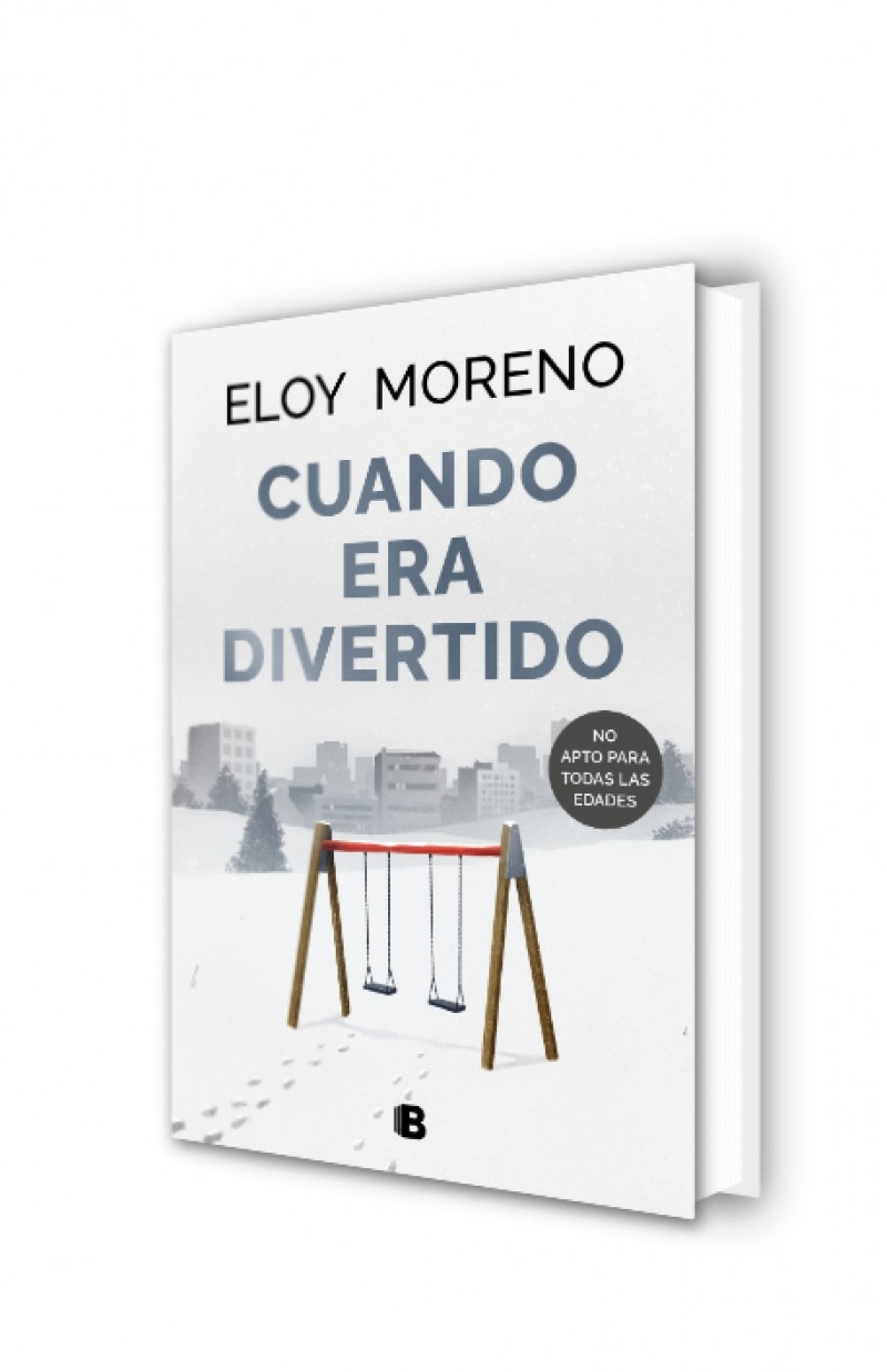 Cuando era divertido (Tapa dura) 2