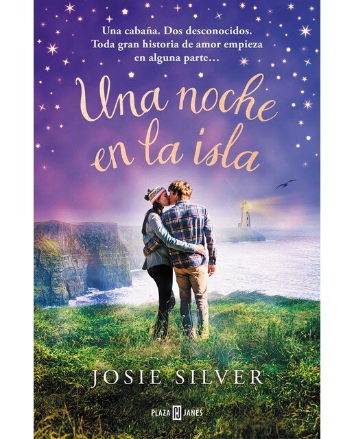 Imagen 0 de Una noche en la isla (Tapa blanda)