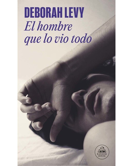 El hombre que lo vio todo (Tapa blanda) 1