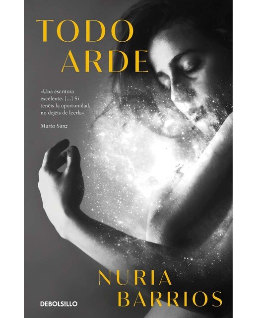 Imagen 0 de Todo arde (Tapa blanda)