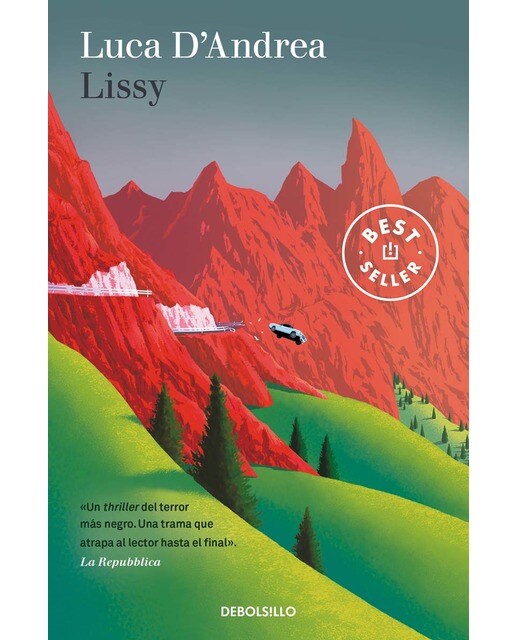 Lissy 1