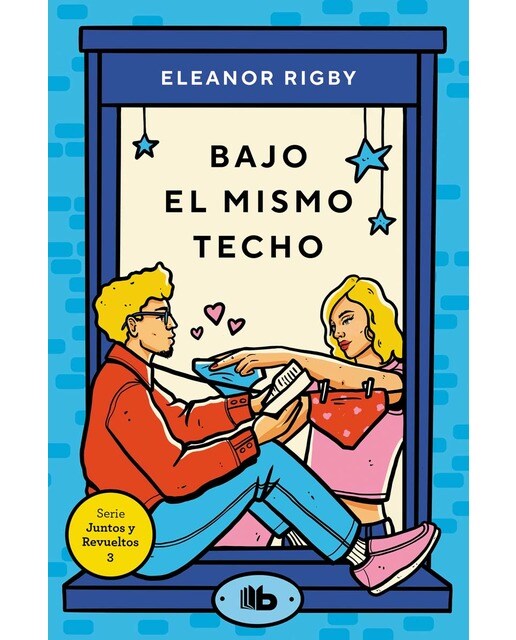 Bajo el mismo techo
