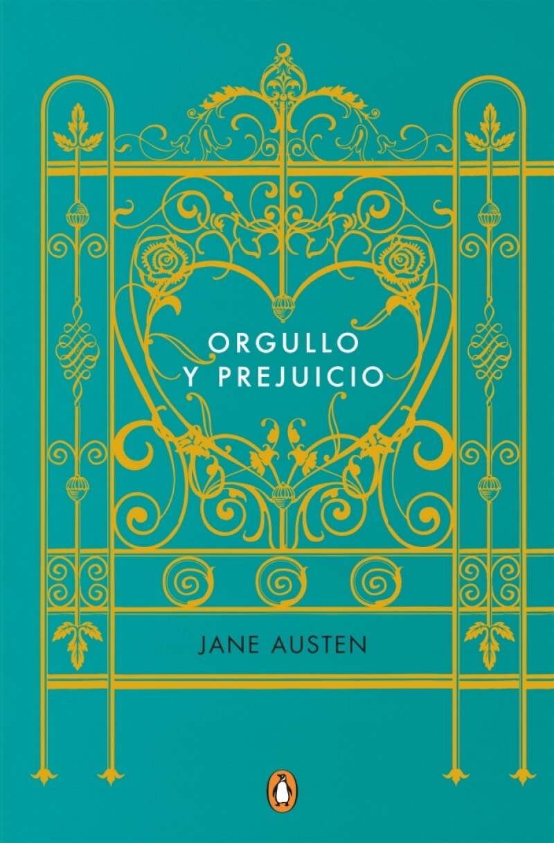 ESTUCHE JANE AUSTEN.LA ABADIA DE NORTHANGER  (Tapa dura) 5