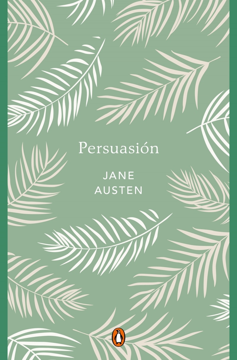 ESTUCHE JANE AUSTEN.LA ABADIA DE NORTHANGER  (Tapa dura) 9