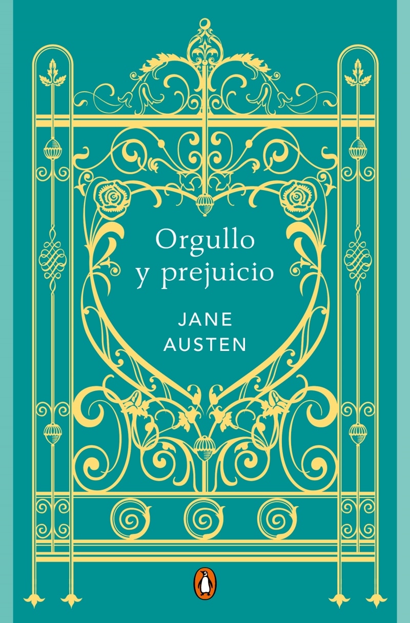 ESTUCHE JANE AUSTEN.LA ABADIA DE NORTHANGER  (Tapa dura) 12